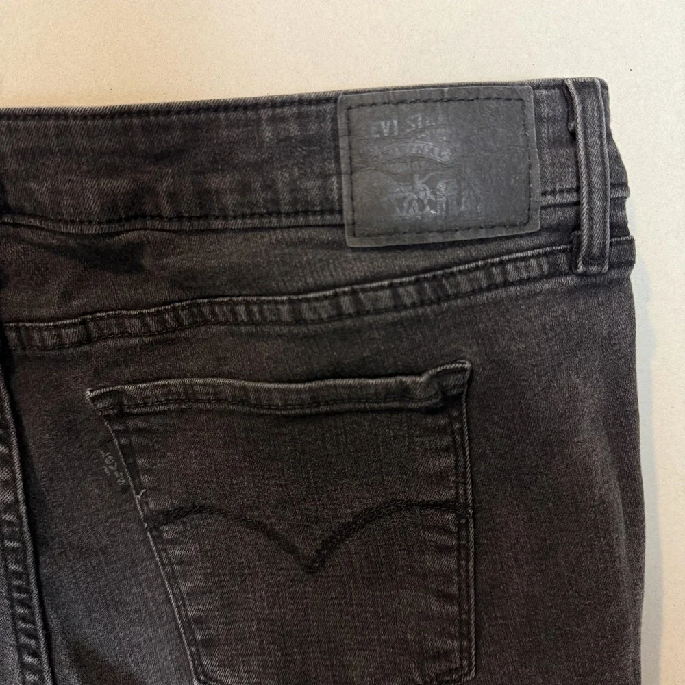 Levis brand levi